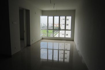 Maxim Citylights @ Sentul KL