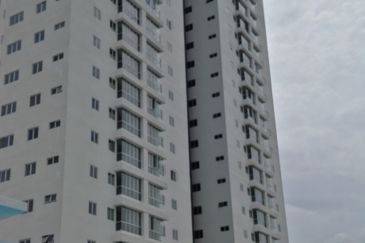 Maxim Citylights @ Sentul KL