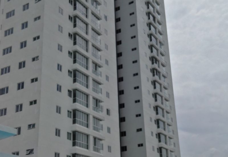 Maxim Citylights @ Sentul KL