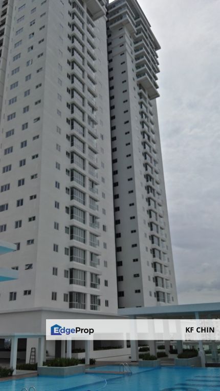 Maxim Citylights Sentul KL for sale , Kuala Lumpur, Sentul