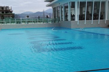 Maxim Citylights @ Sentul KL