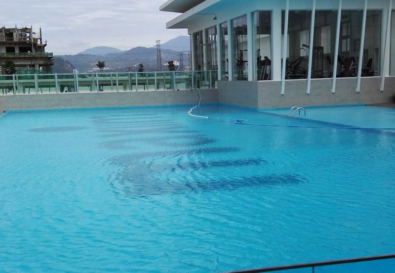 Maxim Citylights @ Sentul KL