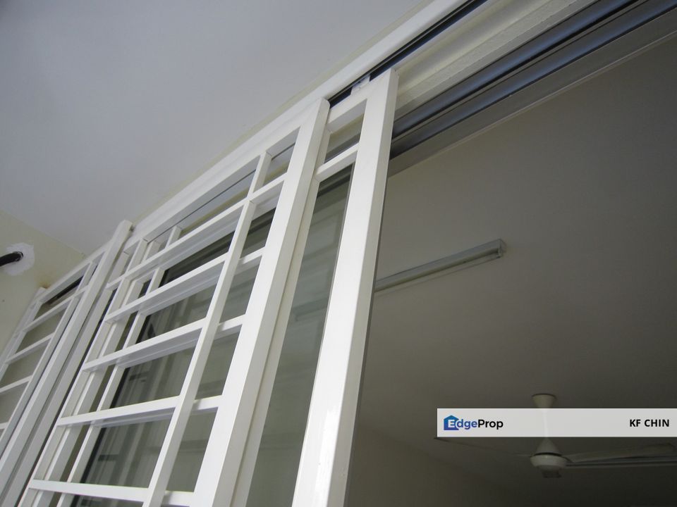 Platinum Lake Condominium PV20 for sale , Kuala Lumpur, Setapak