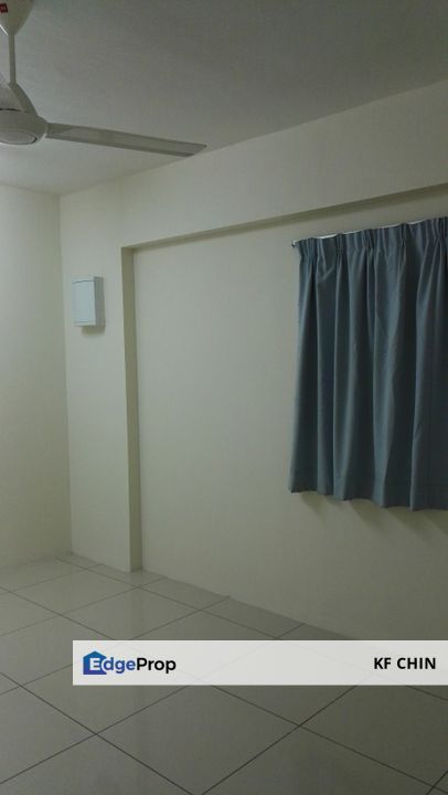 Platinum Lake Condominium PV20 for sale , Kuala Lumpur, Setapak