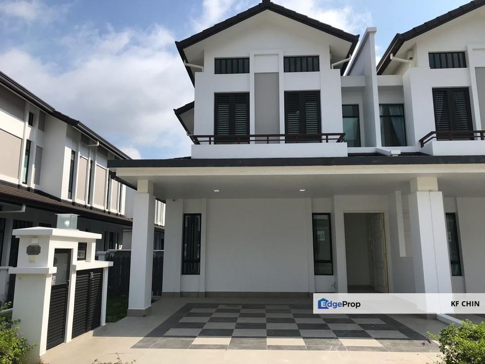 Eco Majestic Tenderfield Semenyih For Sale Rm780 000 By Kf Chin Edgeprop My