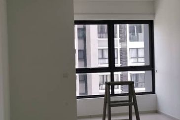 D'Sara Sentral Serviced Residence