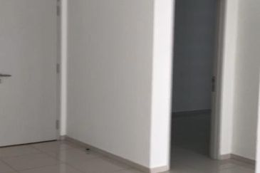 D'Sara Sentral Serviced Residence