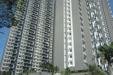 Seasons Garden Residences