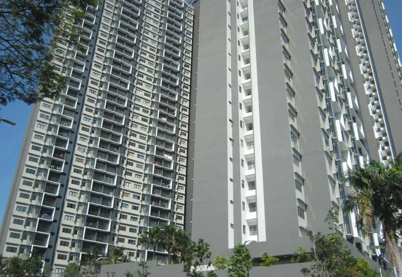 Seasons Garden Residences