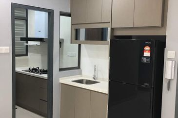 Seasons Garden Residences