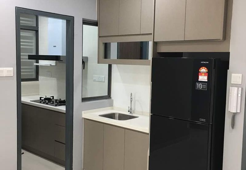 Seasons Garden Residences