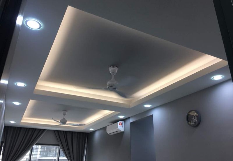 Seasons Garden Residences