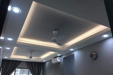 Seasons Garden Residences