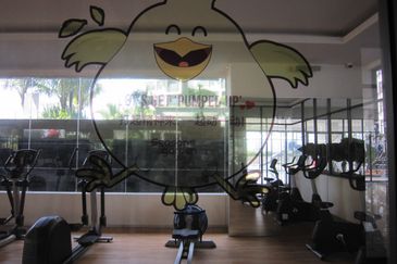 Seasons Garden Residences