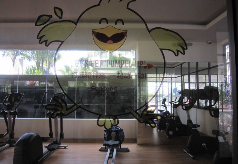 Seasons Garden Residences