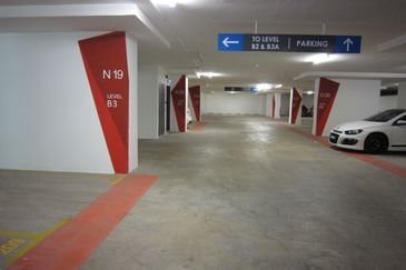 Seasons Garden Residences