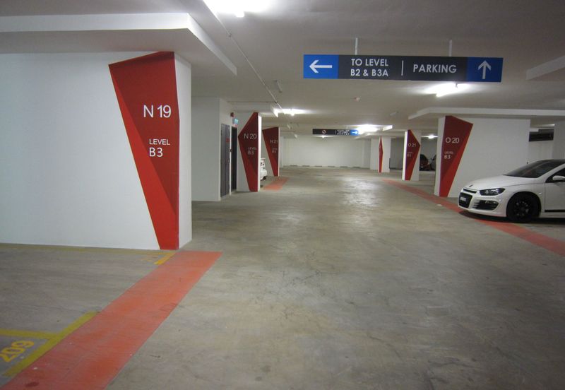 Seasons Garden Residences