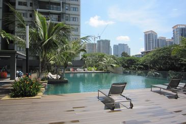 Seasons Garden Residences