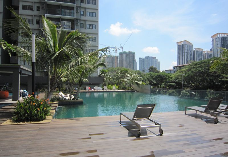 Seasons Garden Residences