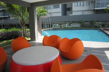 Seasons Garden Residences