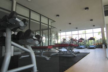 Seasons Garden Residences