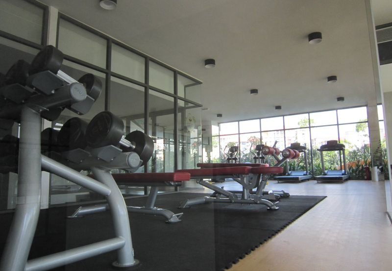 Seasons Garden Residences