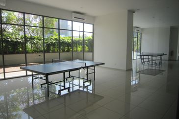 Seasons Garden Residences