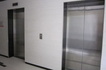 Seasons Garden Residences