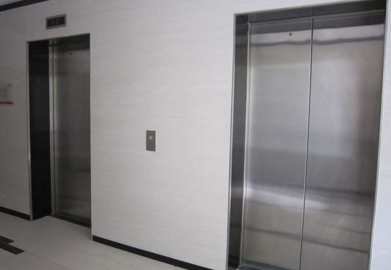 Seasons Garden Residences