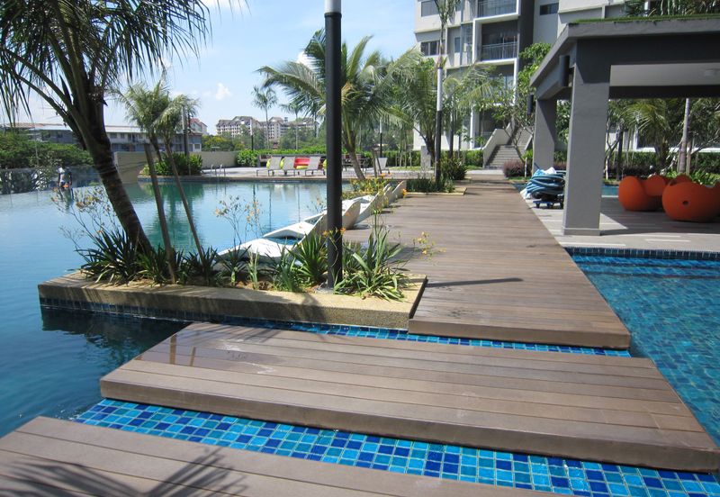 Seasons Garden Residences