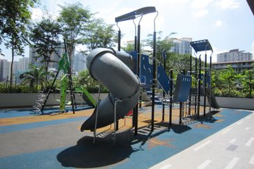 Seasons Garden Residences