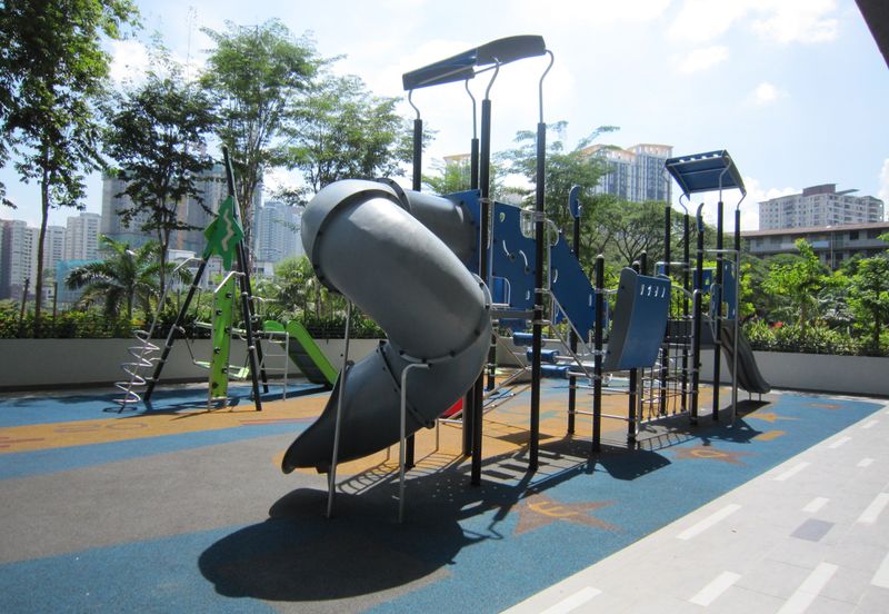 Seasons Garden Residences