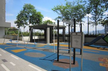 Seasons Garden Residences