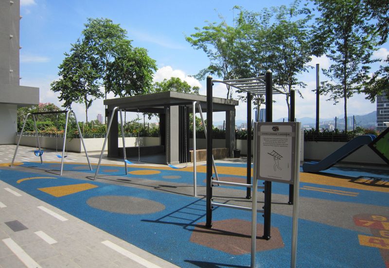 Seasons Garden Residences