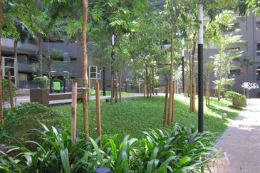 Seasons Garden Residences