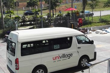 UniVillage