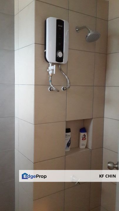 Univillage Apartment for sale, Selangor, Semenyih