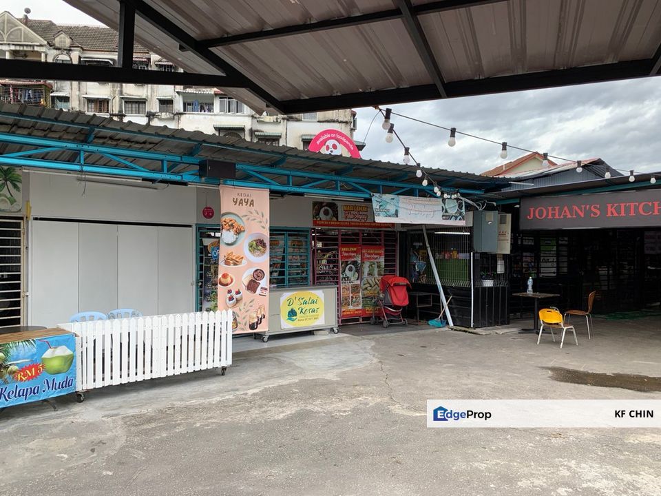 Kasturi Apartment Ampang for Sale , Selangor, Ampang