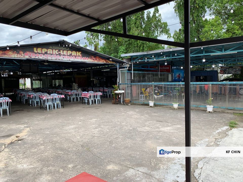 Kasturi Apartment Ampang for Sale , Selangor, Ampang