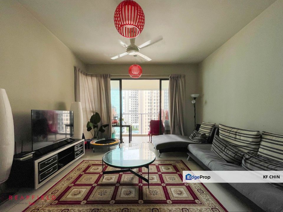 Irama Wangsa ...  see to buy ..., Kuala Lumpur, Wangsa Maju