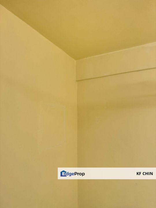 Menara Alpha Condominium Medium Bedroom For rent Only., Kuala Lumpur, Wangsa Maju