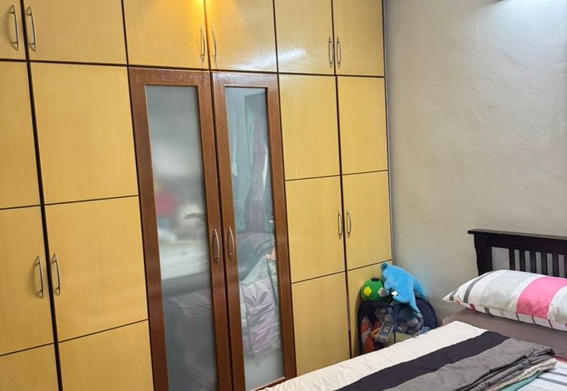 Bandar Baru Wangsa Maju (Seksyen 5)