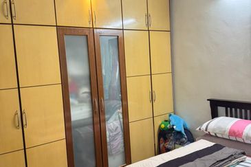 Bandar Baru Wangsa Maju (Seksyen 5)