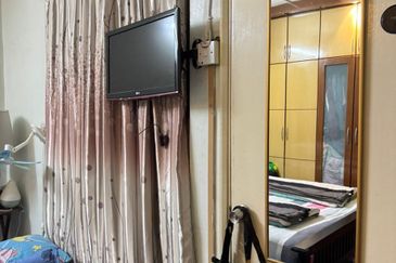 Bandar Baru Wangsa Maju (Seksyen 5)