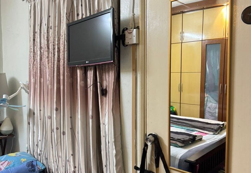 Bandar Baru Wangsa Maju (Seksyen 5)