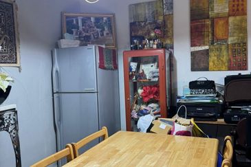 Bandar Baru Wangsa Maju (Seksyen 5)