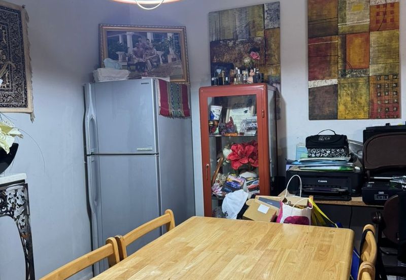 Bandar Baru Wangsa Maju (Seksyen 5)