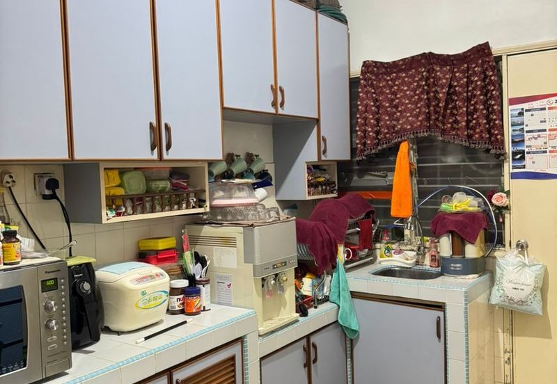 Bandar Baru Wangsa Maju (Seksyen 5)