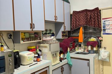 Bandar Baru Wangsa Maju (Seksyen 5)