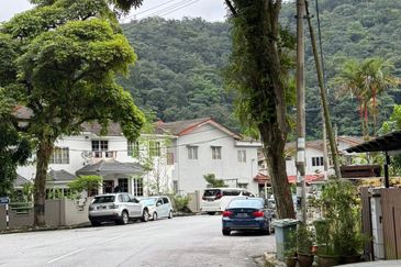 Bandar Baru Wangsa Maju (Seksyen 5)